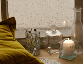 Creative Indoor Projects for Rainy Fall Days